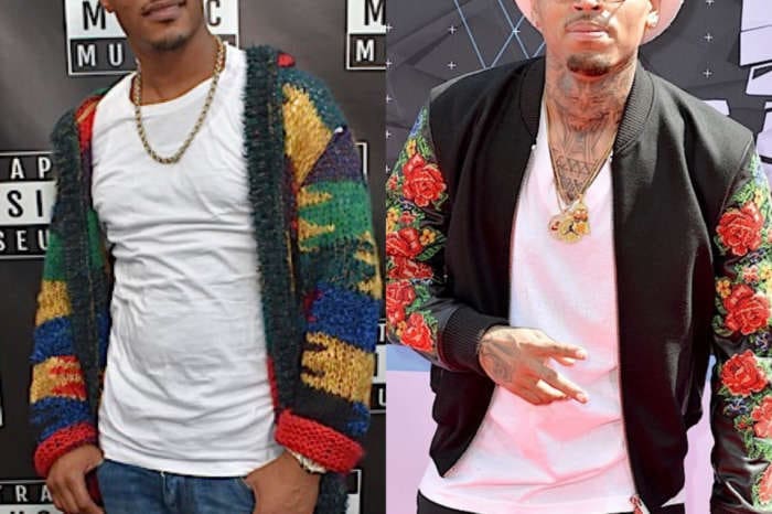 T.I.'s Fans Ask The Rapper Why He Hasn't Said Anything About The Latest Chris Brown Drama