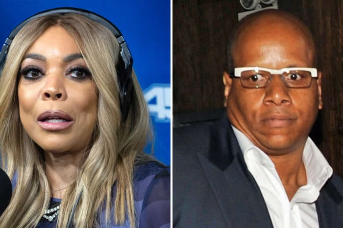 Wendy Williams Gets Really Emotional About Her Divorce - Says She'll Never Change Her Name!