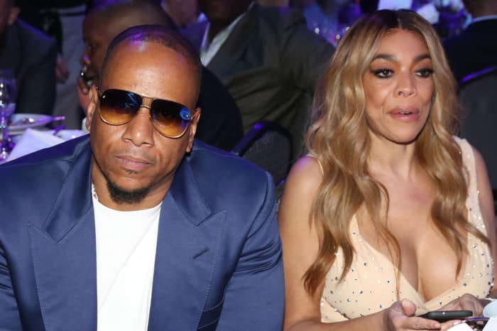 Wendy Williams Still Has 'Trust Issues' After Kevin Hunter's Cheating Even Though She's Dating