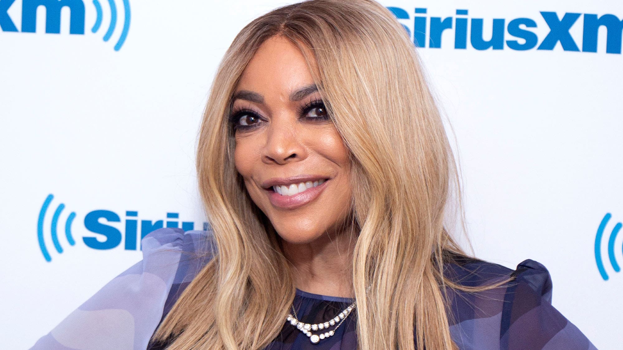 Wendy Williams' Recent Behind The Scenes Photo Shoot Have Fans Exclaiming: 'She's Taking It To Another Level!'