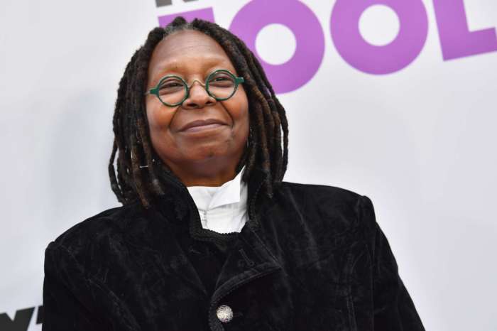 Whoopi Goldberg Says She Is Still Not Completely Fine Months After Nearly Dying