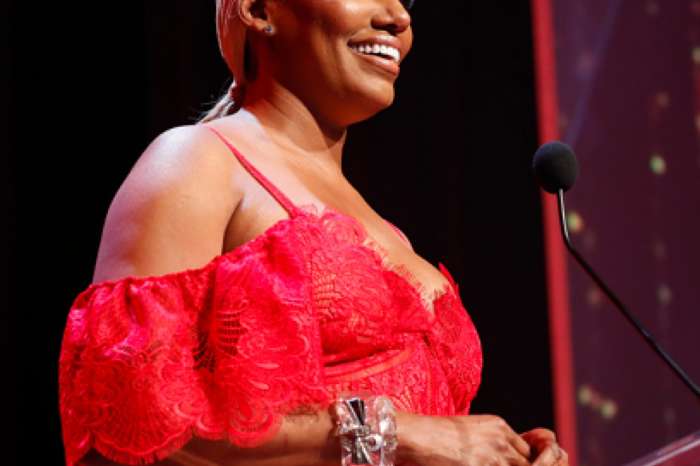 NeNe Leakes Tells Fans She Found Someone She Never Wants To Lose Again - Find Out Who It Is