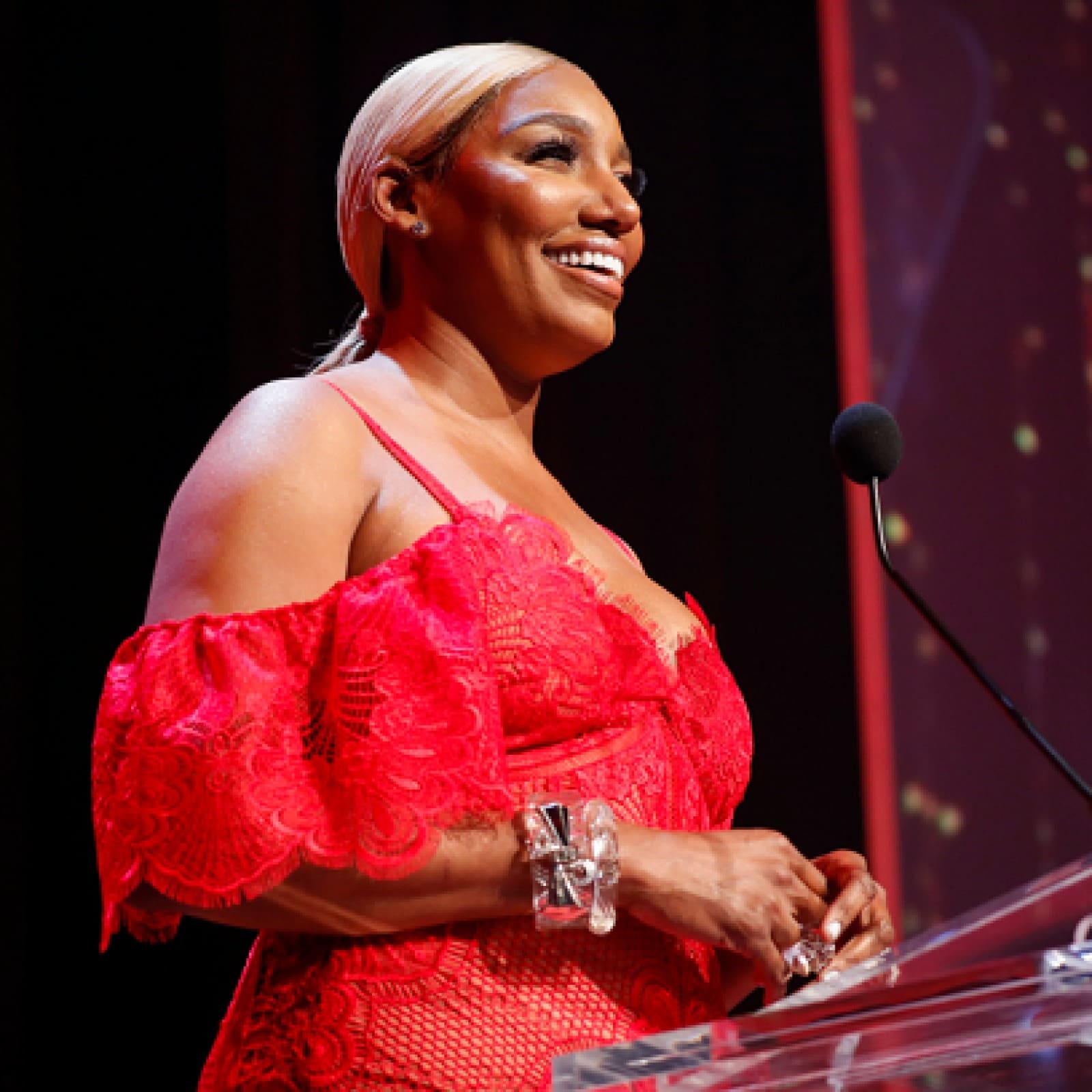NeNe Leakes Tells Fans She Found Someone She Never Wants To Lose Again - Find Out Who It Is