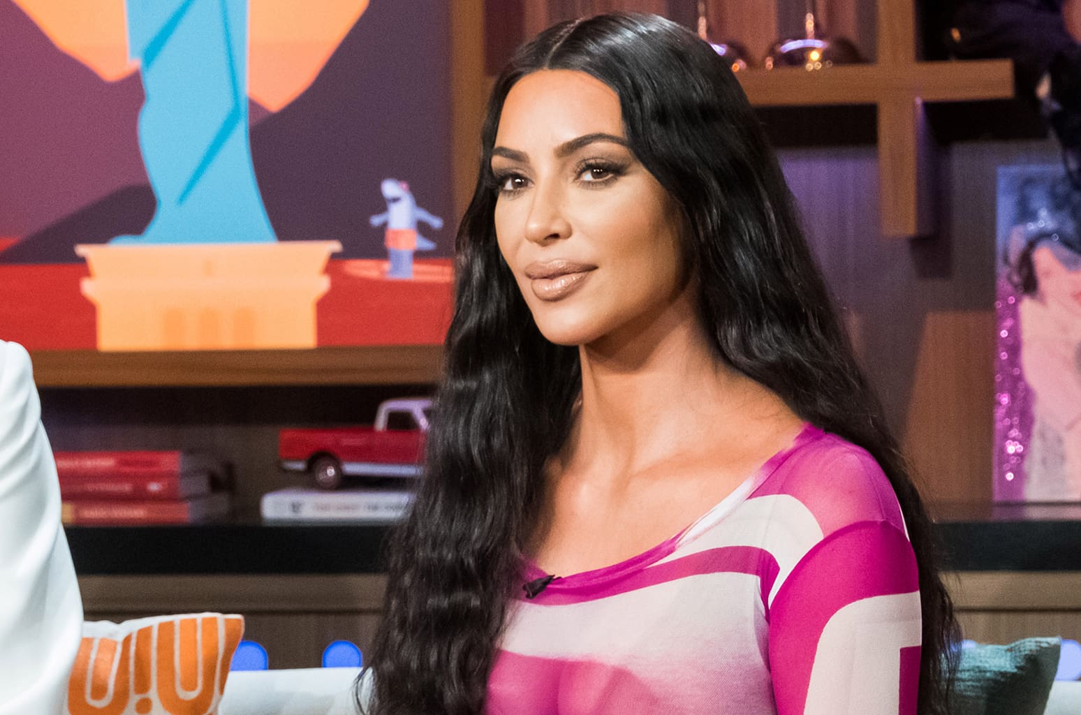 Kim Kardashian Surprises Fans With Some Throwback Pics Since She Was A Teenager - Her Fashion Game Has Some Fans In Awe