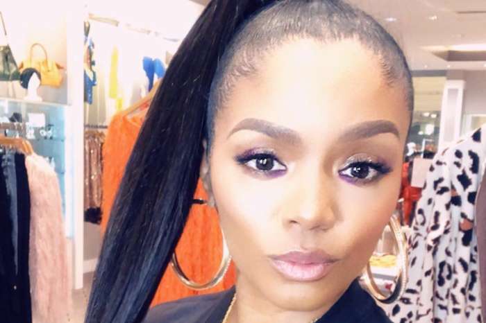 Rasheeda Frost Shows Fans New Merch From Pressed Shop