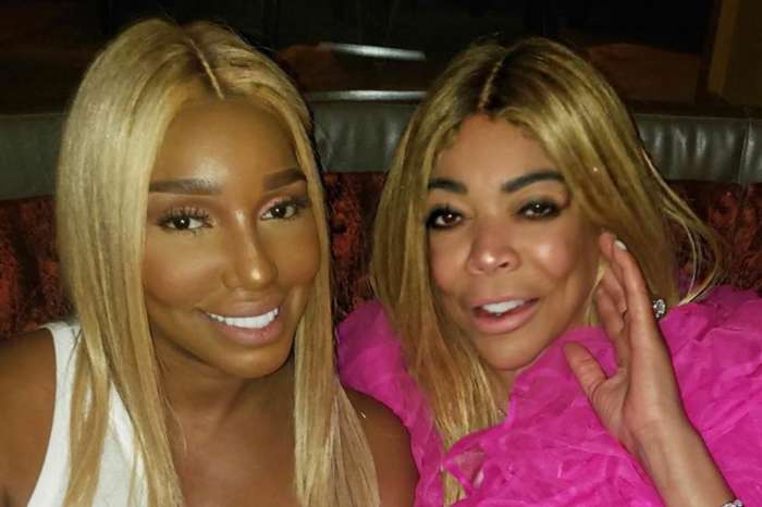 Wendy Williams And NeNe Leakes Are Partying With Rick Ross At The Club - See The Video That Has People Talking