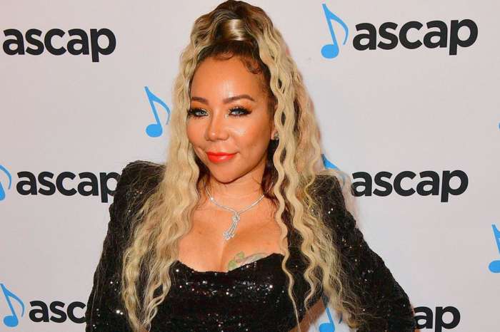 Tiny Harris Shares A Behind-The-Scenes Video For Her Latest Hit