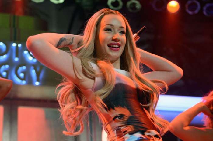 Iggy Azalea Is Slammed By People Following Cultural Appropriation-Related Comments