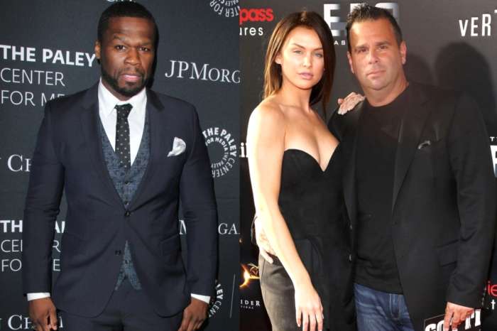50 Cent Updates Everyone On His Public Feud With Lala Kent And Randall Emmett - Are They Okay Now?