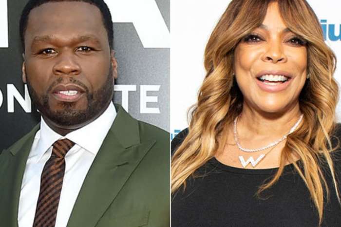 Wendy Williams 'Bothered' By 50 Cent's Recent Attacks - Here's Why She Hasn't Clapped Back Yet!