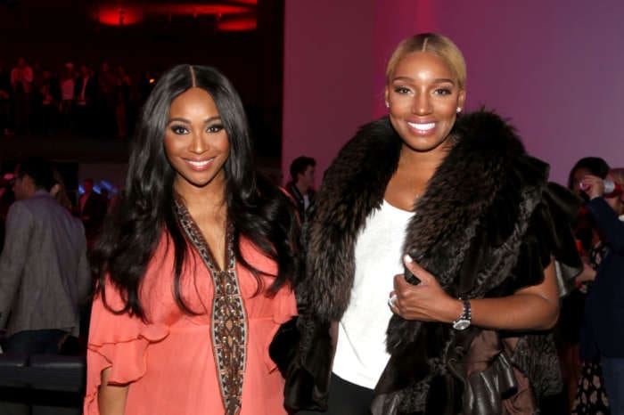 Cynthia Bailey Talks About A Potential Reconciliation With NeNe Leakes
