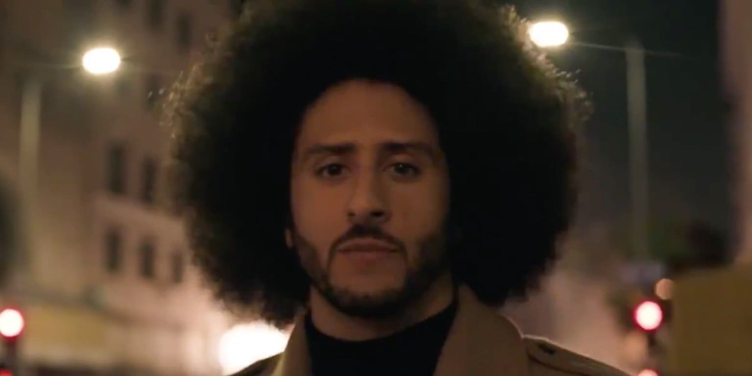 Colin Kapernick Addresses The Incident That Triggered His Activism