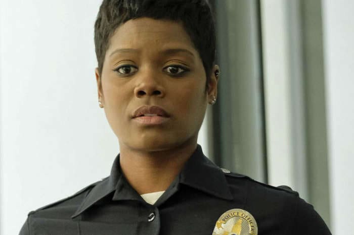 The Rookie Star Afton Williamson Quits Amid Ignored Racism And Sexual Misconduct Allegations