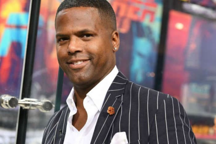 A.J. Calloway Out As Extra Host After Sexual Misconduct Investigation