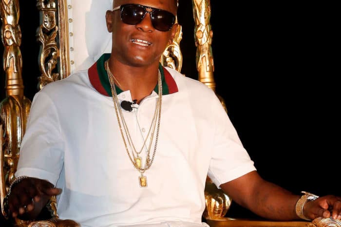 Lil Boosie Faces Two Felony Charges In Georgia