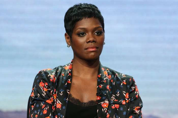 'The Rookie' Actress Afton Williamson Reveals The Identities Of The Man And Woman Who Allegedly Harassed And Assaulted Her Sexually