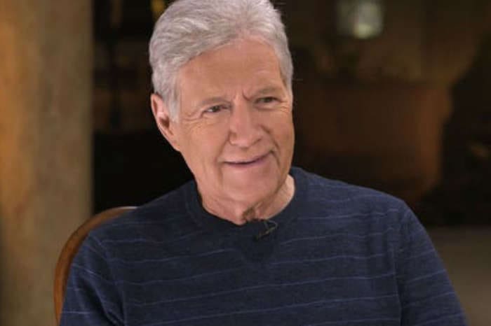 Jeopardy! Host Alex Trebek Back At Work After Chemotherapy For Stage 4 Pancreatic Cancer