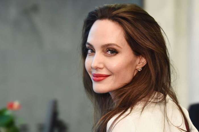 Angelina Jolie Gets Emotional In New Video Dropping Son Maddox Off To College And This Is How Brad Pitt Feels About The Big Move To South Korea -- Why Did He Miss The Trip?