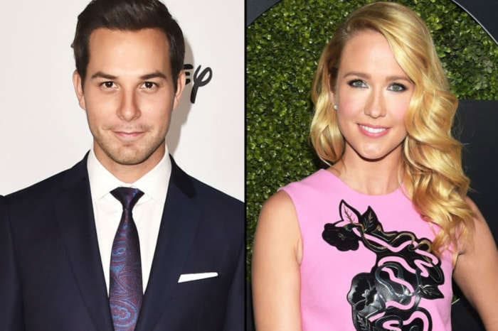 Anna Camp Dishes Life Changes Following Skylar Astin Divorce