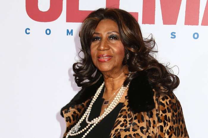 Aretha Franklin's Sons And Niece Showed No Respect On The Anniversary Of Her Death But Fight Over Her Money After Almost $1 Million In Uncashed Checks Were Discovered
