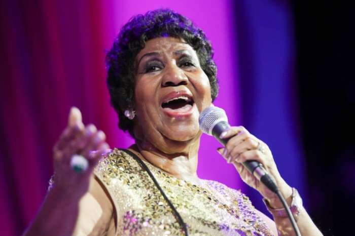 Reports Indicate That Legendary Soul Singer Aretha Franklin Had $1 Million In Checks Uncashed At Time Of Death