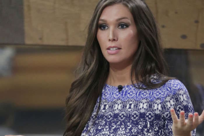 Big Brother Alum Audrey Middleton Drops A Truth Bomb About CBS Show Amid Racism Scandal