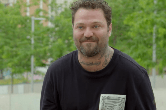 Bam Margera Checks Into Rehab For A Third Time This Month After Latest Alcohol Relapse