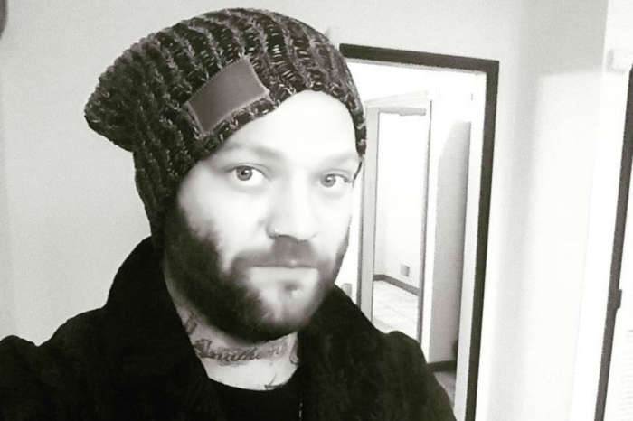Bam Margera Hospitalized During His Latest Stint In Rehab