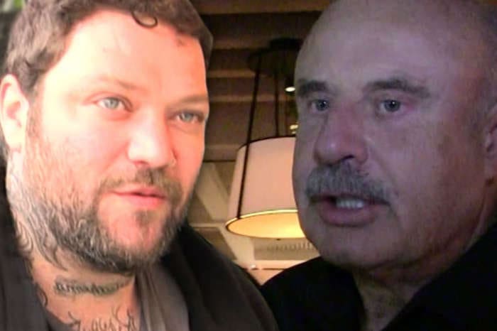 Bam Margera Pleads With Dr. Phil For Help Amid Alcohol And Family Struggles