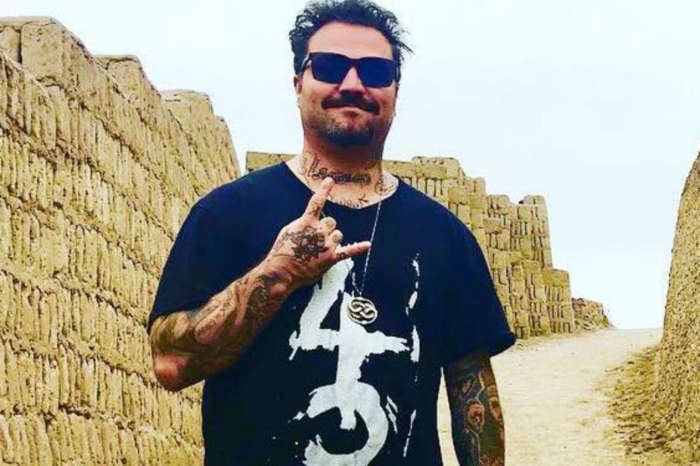 Bam Margera Public Meltdown Continues To Spiral  Out Of Control - Jackass Star Kicked Off Plane