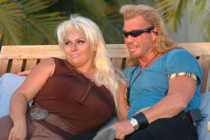 Dog The Bounty Hunter Furious Beth Chapman Personal Items Stolen From Family Store Offers Reward