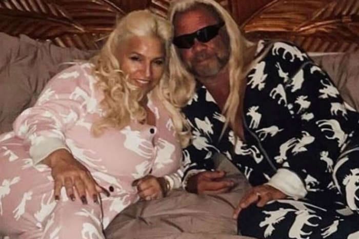 Dog The Bounty Hunter Reveals If He Will Marry Again After Losing Wife Beth Chapman