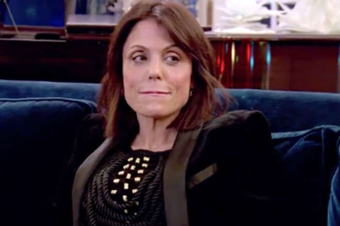 Bethenny Frankel Really Left RHONY Over A Contract Dispute