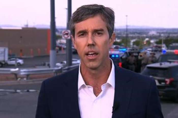 Beto O'Rourke Blasts President Donald Trump For Texas Mass Shooting By Patrick Crusius
