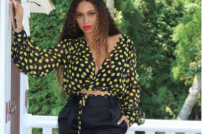 Beyonce Has Fans Ecstatic After Doing Something She Rarely Does On Social Media, Jay-Z's Wife Is Breaking All Her Rules