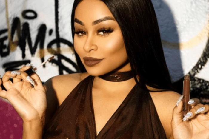Blac Chyna Talks About A Controversial Issue, Following Reunion With YBN Almighty Jay