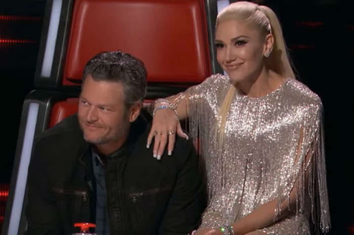 Blake Shelton And Gwen Stefani Open Up About Reuniting On The Voice