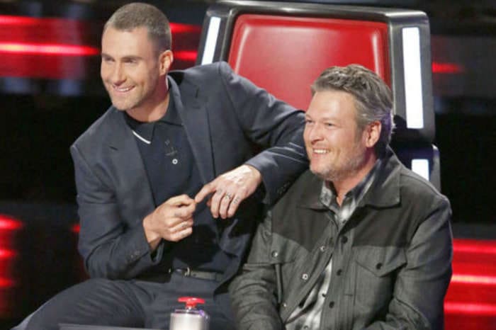 Blake Shelton Reveals That Everyone Knew Adam Levine Was Going To Leave The Voice