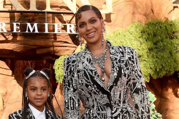Beyonce And Wedding Planner Veronica Morales's Fight Over Blue Ivy Turn Nasty With Accusation Of Fraud