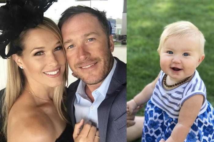 Bode And Morgan Miller Pregnant With Identical Twin Sons A Year After Losing Their Daughter