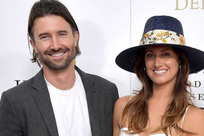 Brandon Jenner And His New Girlfriend Are Pregnant With Twins - He Tells All!