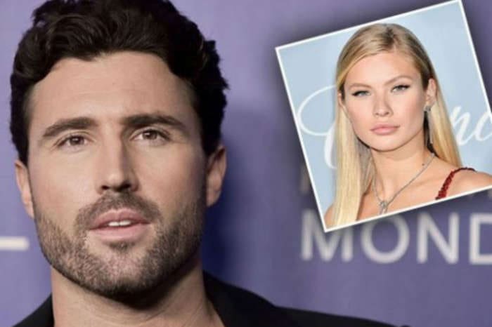 Brody Jenner Is Over Katilynn Carter Calls New Flame Josie Canseco 'Marriage Material’