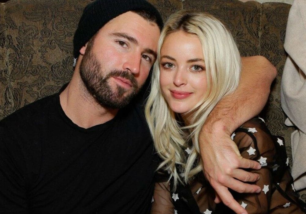 Brody Jenner Was Reportedly 'Miserable' Being 'Married' To Kaitlynn Carter