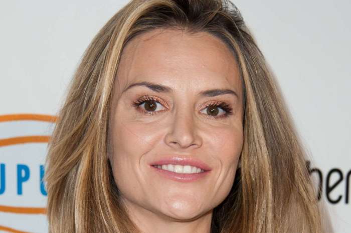 Brooke Mueller Apparently Used To Attend 'Eyes-Wide-Shut' Type Parties New Audio Tape Reveals