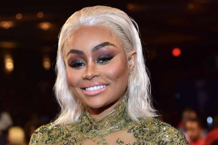 Blac Chyna Shares New Clips From Her TV Series And Fans Are Freaking Out