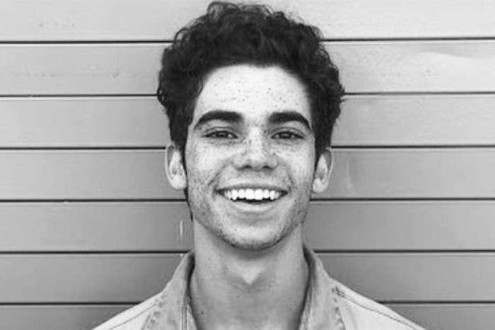 Cameron Boyce’s Parents Get Candid About His Tragic Passing For The First Time - What Happened That Night?