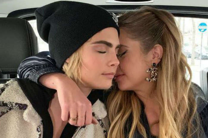 Cara Delevingne and Ashley Benson Reportedly Not Married Despite Rumors – Couple Had A Friendship Ceremony