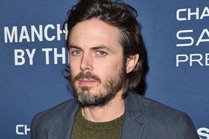 Casey Affleck Supports #MeToo Despite Past Allegations - Says The Narrative Surrounding His Character Isn't The Truth