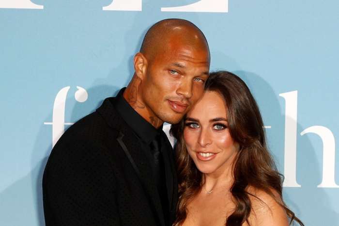 Jeremy Meeks And Chloe Green Reportedly Over After 2-Years-Long Romance