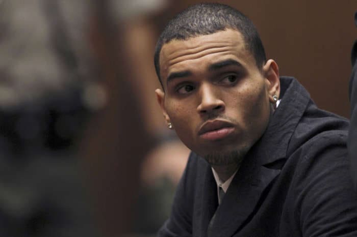 Chris Brown Cleared Of Assault Charges Regarding Photographer Incident